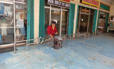 DIJUAL HOTEL di PLAJU Jalan jendral ahmad yani