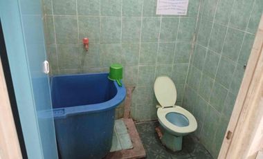 DIJUAL HOTEL di PLAJU Jalan jendral ahmad yani