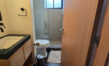 Departamento (Pent House)men venta, 2 niveles, con Roof Privado, en Roma Sur, Cuauhtémoc, Cdmx