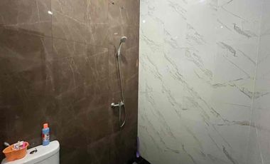 Dijual Rumah kondisi baru siap huni lokasi The Breeze type Airish CGC