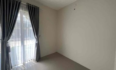 Dijual Rumah kondisi baru siap huni lokasi The Breeze type Airish CGC