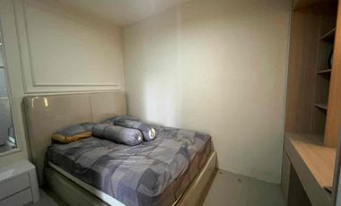 Dijual Rumah kondisi baru siap huni lokasi The Breeze type Airish CGC