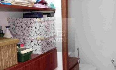 Apto en Urbanización cerrada, sin ascensor, parqueadero privado