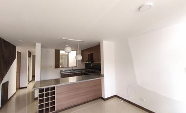 Venta de casa en La Estrella Toledo