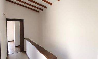 Venta de casa en La Estrella Toledo