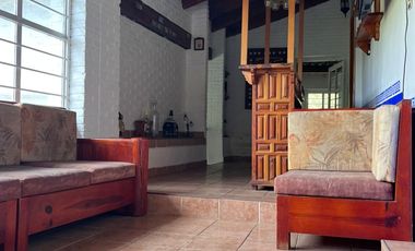 🌿 RANCHO EN VENTA EN TEMASCALTEPEC | IDEAL DESARROLLO ECOTURÍSTICO  38,000 m² | A pie de carretera | Cerca de Valle de Bravo