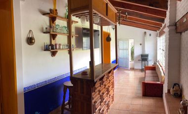 🌿 RANCHO EN VENTA EN TEMASCALTEPEC | IDEAL DESARROLLO ECOTURÍSTICO  38,000 m² | A pie de carretera | Cerca de Valle de Bravo