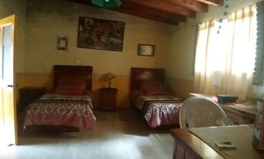 🌿 RANCHO EN VENTA EN TEMASCALTEPEC | IDEAL DESARROLLO ECOTURÍSTICO  38,000 m² | A pie de carretera | Cerca de Valle de Bravo