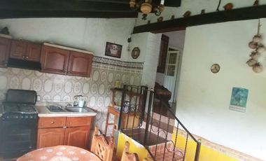 🌿 RANCHO EN VENTA EN TEMASCALTEPEC | IDEAL DESARROLLO ECOTURÍSTICO  38,000 m² | A pie de carretera | Cerca de Valle de Bravo