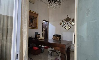 Disewakan Ruang Usaha di Jantung Kemang Timur – Lokasi Super Strategis! Bebas Banjir • Jalan Utama • Traffic Ramai