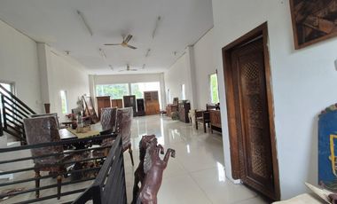 Disewakan Ruang Usaha di Jantung Kemang Timur – Lokasi Super Strategis! Bebas Banjir • Jalan Utama • Traffic Ramai