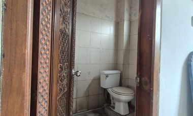 Disewakan Ruang Usaha di Jantung Kemang Timur – Lokasi Super Strategis! Bebas Banjir • Jalan Utama • Traffic Ramai