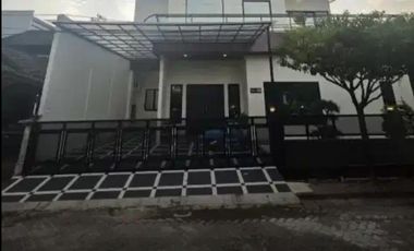 Siapa Cepat Dia Dapat! Rumah Mewah Kemang Pratama