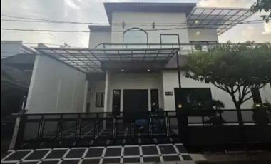 Siapa Cepat Dia Dapat! Rumah Mewah Kemang Pratama