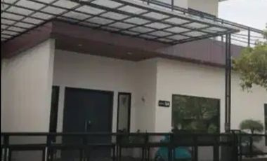 Siapa Cepat Dia Dapat! Rumah Mewah Kemang Pratama