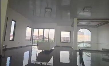 Siapa Cepat Dia Dapat! Rumah Mewah Kemang Pratama