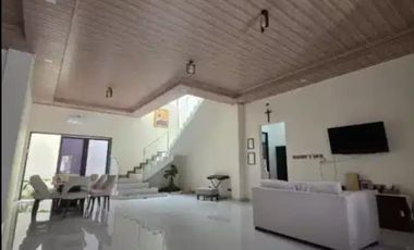 Siapa Cepat Dia Dapat! Rumah Mewah Kemang Pratama