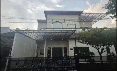 Siapa Cepat Dia Dapat! Rumah Mewah Kemang Pratama