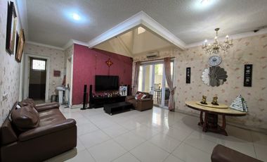 Rumah Bagus Siap di Huni di Modernland Tangerang