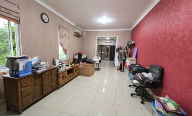 Rumah Bagus Siap di Huni di Modernland Tangerang