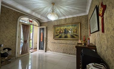 Rumah Bagus Siap di Huni di Modernland Tangerang