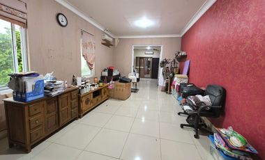 Rumah Bagus Siap di Huni di Modernland Tangerang