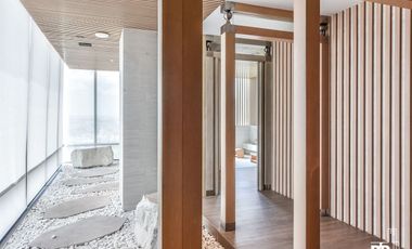 ❤️‍🔥Last Unit , Ultra-Luxury  The Bangkok Thonglor 🚆 near Bts Thonglo