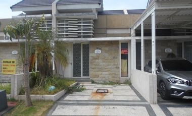 JUAL RUMAH LELANG BANK DI MENGANTI (PURI SAFIRA REGENCY) – LELANG KPKNL