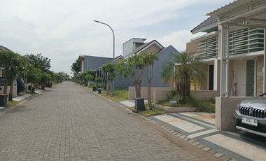 JUAL RUMAH LELANG BANK DI MENGANTI (PURI SAFIRA REGENCY) – LELANG KPKNL