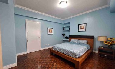 1 Big Bedroom Fully Furnished in Malate near Robinson and PGH