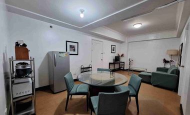 1 Big Bedroom Fully Furnished in Malate near Robinson and PGH