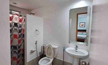 1 Big Bedroom Fully Furnished in Malate near Robinson and PGH