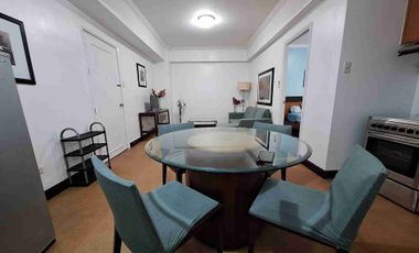 1 Big Bedroom Fully Furnished in Malate near Robinson and PGH