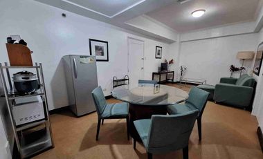 1 Big Bedroom Fully Furnished in Malate near Robinson and PGH