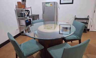 1 Big Bedroom Fully Furnished in Malate near Robinson and PGH