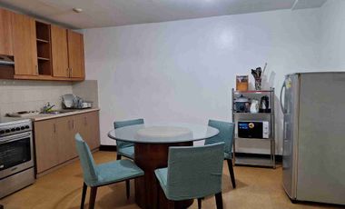 1 Big Bedroom Fully Furnished in Malate near Robinson and PGH