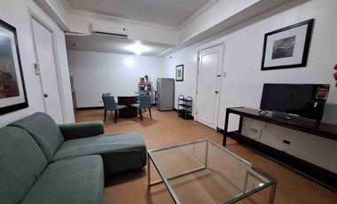 1 Big Bedroom Fully Furnished in Malate near Robinson and PGH