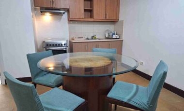 1 Big Bedroom Fully Furnished in Malate near Robinson and PGH