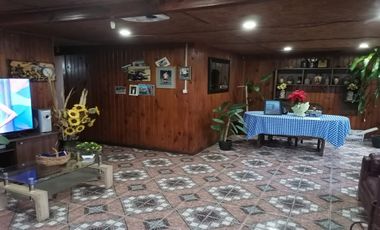 SE VENDE CASA EN PITRUFQUÉN, NOVENA REGION