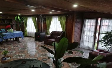 SE VENDE CASA EN PITRUFQUÉN, NOVENA REGION