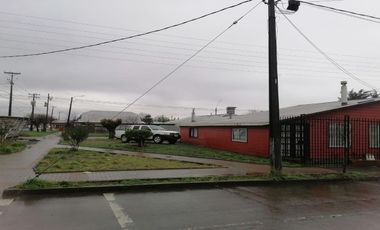 SE VENDE CASA EN PITRUFQUÉN, NOVENA REGION