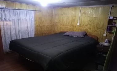 SE VENDE CASA EN PITRUFQUÉN, NOVENA REGION