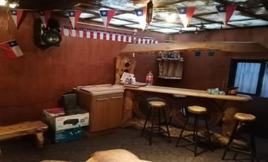 SE VENDE CASA EN PITRUFQUÉN, NOVENA REGION