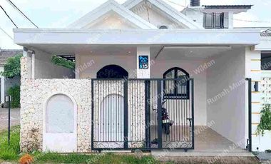 Rumah Siap Huni Dengan Private poll Full Furnish Di Belakang Kantor Samsat Banyuwangi