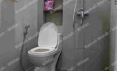 Rumah Siap Huni Dengan Private poll Full Furnish Di Belakang Kantor Samsat Banyuwangi