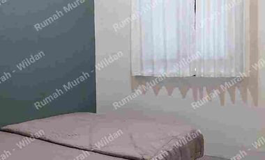 Rumah Siap Huni Dengan Private poll Full Furnish Di Belakang Kantor Samsat Banyuwangi