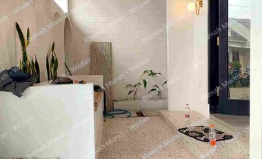 Rumah Siap Huni Dengan Private poll Full Furnish Di Belakang Kantor Samsat Banyuwangi