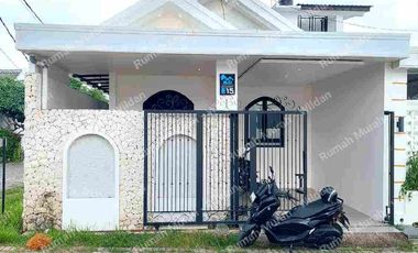 Rumah Siap Huni Dengan Private poll Full Furnish Di Belakang Kantor Samsat Banyuwangi