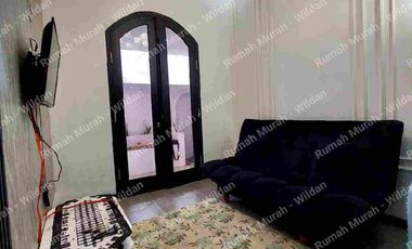 Rumah Siap Huni Dengan Private poll Full Furnish Di Belakang Kantor Samsat Banyuwangi