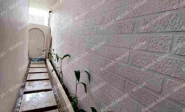 Rumah Siap Huni Dengan Private poll Full Furnish Di Belakang Kantor Samsat Banyuwangi